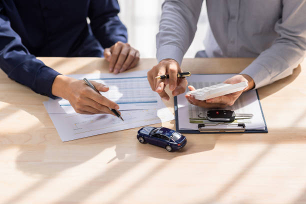 Car insurance options for Centennial residents